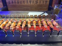 -很久以前羊肉串(清河店)