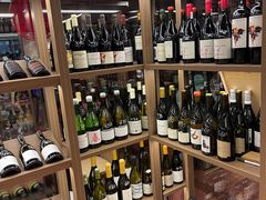 -肆海小川菜酒馆Wine Bistro (青年路店)