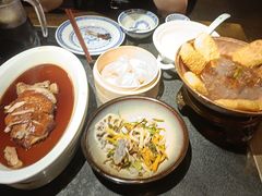 -南京大牌档(新街口德基广场店)