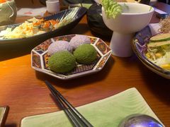 -鳗鱼家·深夜食堂(军博店)