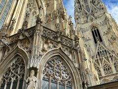 -斯蒂芬主教座堂(Stephansdom)