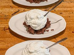 -碧特博格·20年品牌西餐厅(芜湖路店)