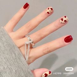 -妙睫屋日式美甲美睫