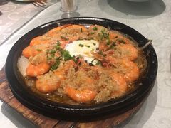 -常和州·夜宵大排档(常州单店)