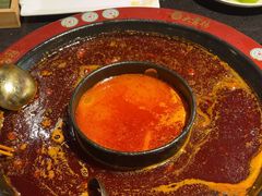 -矮板凳老火锅(宽窄巷子店)