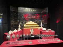 -汉景帝阳陵博物院