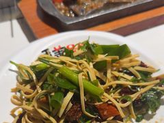 -玉善烧烤串城(长春总店)