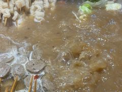 -郭记小街麻辣烫(南小街总店)