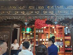 -山西会馆·晋菜·晋商宴·牌匾博物馆(胜利东街店)