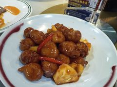-明本湛江鸡•海鲜小厨(陈家祠店)