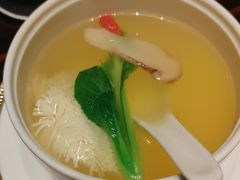 -运·中餐厅(成都华尔道夫酒店)