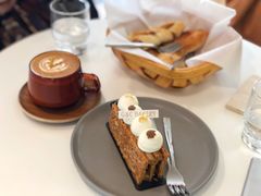 -吉森Bakery(教育路店)