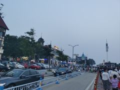 -老虎石海上公园