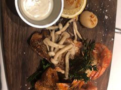 -GreyWhale灰鲸餐厅(武汉国际广场店)