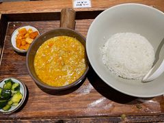 蟹黄饭-李百蟹·江南蟹黄面·河景餐厅(夫子庙总店)