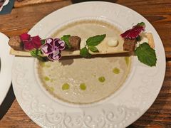 -卢布里西餐厅(海拉尔店)