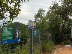 -马峦山郊野公园