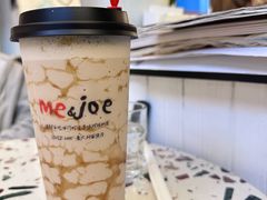 -Me&Joe意大利面·珍珠奶茶(鲁班路店)