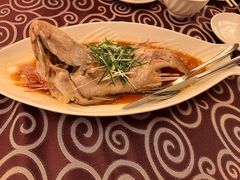 -亚龙湾红树林度假酒店御粤阁