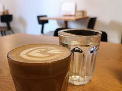 -大酉·M Coffee(北京美术馆店)