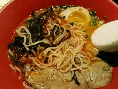 -一豚轩·烧鸟·豚骨拉面(五四路店)