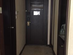 -香港城市花园酒店