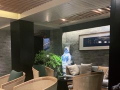 -火火咖啡&茶空间