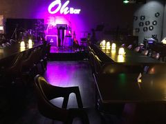 -ohbar live house(人广店)