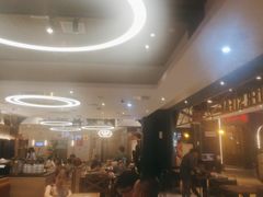 大堂-豪客来牛排(成都锦江大融城店)