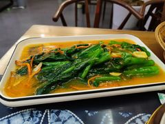 -益恒饭店乡间白族菜(古城总店)
