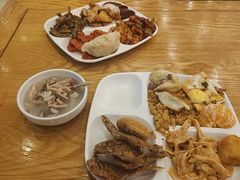 -富龙快餐店(铁西店)