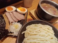 -Ramen满吉·豚骨拉面(丽园路店)