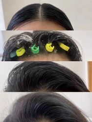 -LJOY丽锦造型·烫发染发