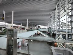 -广州白云国际机场-T2航站楼