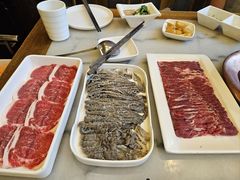 -牛街·马辈儿涮肉(牛街二店)
