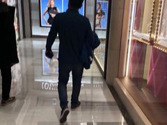 -乐天免税店(明洞店)
