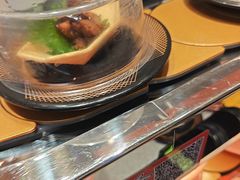 -争鲜回转寿司(中街大悦城店)