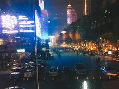 -星巴克臻选(南京艾尚天地店)