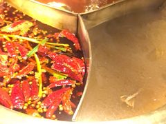 -小龙坎火锅(春熙太古里店)