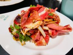 -烤肉刘·清真老北京炙子烤肉(虎坊桥老店)