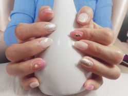 -JERRY日式美甲美睫纹绣工坊
