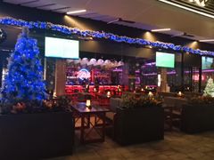 -HALO广场(梨园路店)