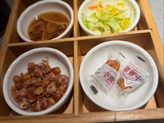 -闽上鲜·福建菜(龙湖滨江天街店)