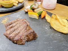 -青麦家·融合餐厅(江岛智立方店)