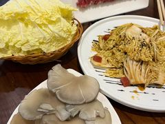 -清真·鸦儿李记·小馆(后海店)