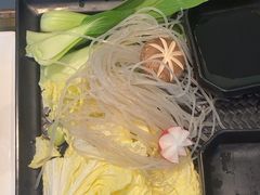 -一席地·本地鸡窝·杭帮鸡火锅(萧山银隆百货店)