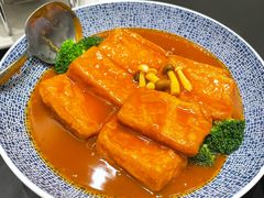 -鸿鑫海鲜楼(福辉店)