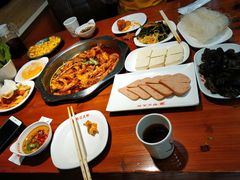 -惠友大虾(太原北街店)