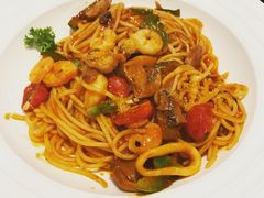 -必胜客(骡马市店)