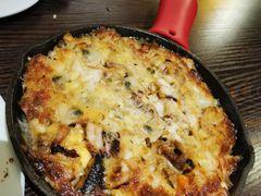 白烩海鲜杂拌-瑞食酒馆 La Taverne Suisse
